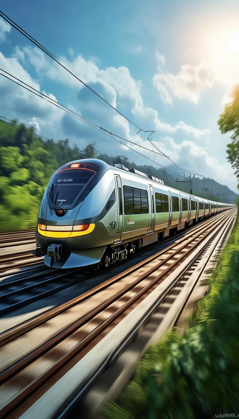 中老铁路设计时速揭秘：为何选定160km/h？